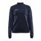 EVOLVE HALFZIP W NAVY EVOLVE HALFZIP W NAVY