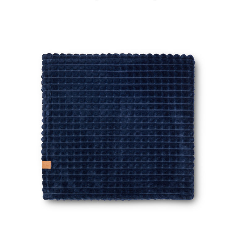 Branson GRS återvunnen PET pläd