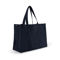 Hilo AWARE™ återvunnen canvas maxi tote bag Blå Hilo AWARE™ återvunnen canvas maxi tote bag Blå