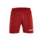 PROGRESS SHORT CONTRAST M BRIGHT RED PROGRESS SHORT CONTRAST M BRIGHT RED