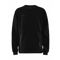 CORE SOUL CREW SWEATSHIRT JR BLACK CORE SOUL CREW SWEATSHIRT JR BLACK
