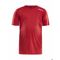 RUSH SS TEE JR BRIGHT RED RUSH SS TEE JR BRIGHT RED