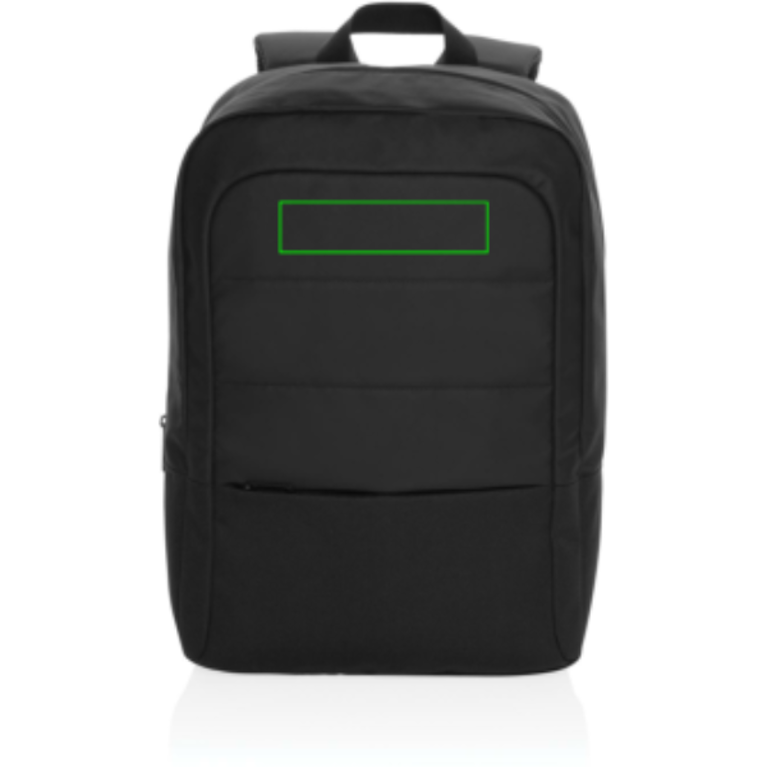 Armond 15.6" basic laptopryggsäck AWARE™ RPET