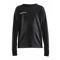 EVOLVE CREW NECK JR BLACK EVOLVE CREW NECK JR BLACK