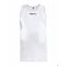 RUSH SINGLET JR WHITE RUSH SINGLET JR WHITE