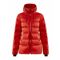 ADV EXPLORE DOWN JACKET W FIESTA ADV EXPLORE DOWN JACKET W FIESTA