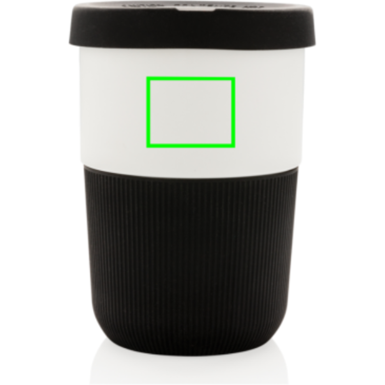 PLA cup coffee to go 380ml