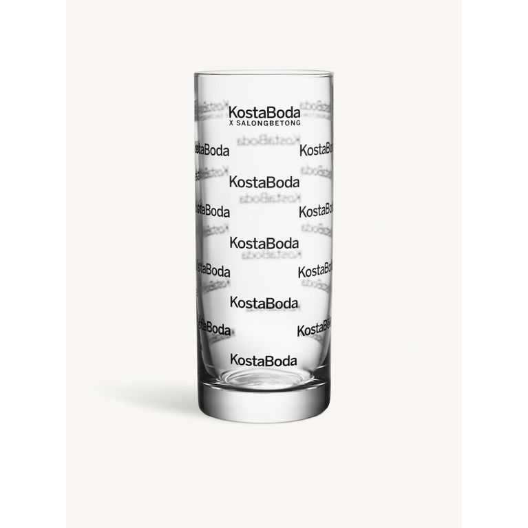 Salong Betong highball glas 33cl 2-pack