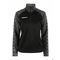 SQUAD 2.0 HALF ZIP W BLACK/GRANITE SQUAD 2.0 HALF ZIP W BLACK/GRANITE