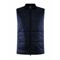 CORE LIGHT PADDED VEST M BLAZE