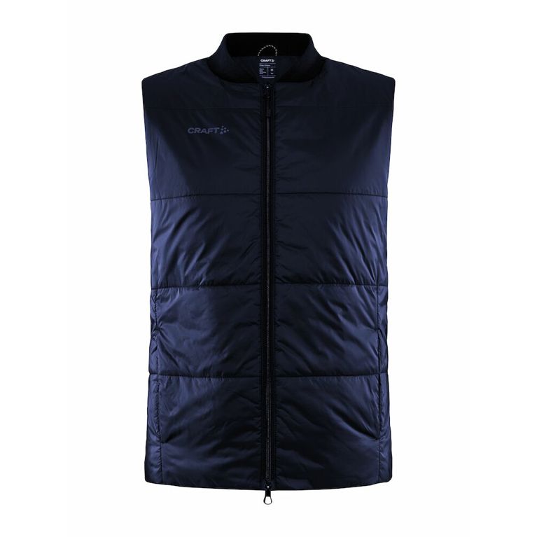 CORE LIGHT PADDED VEST M