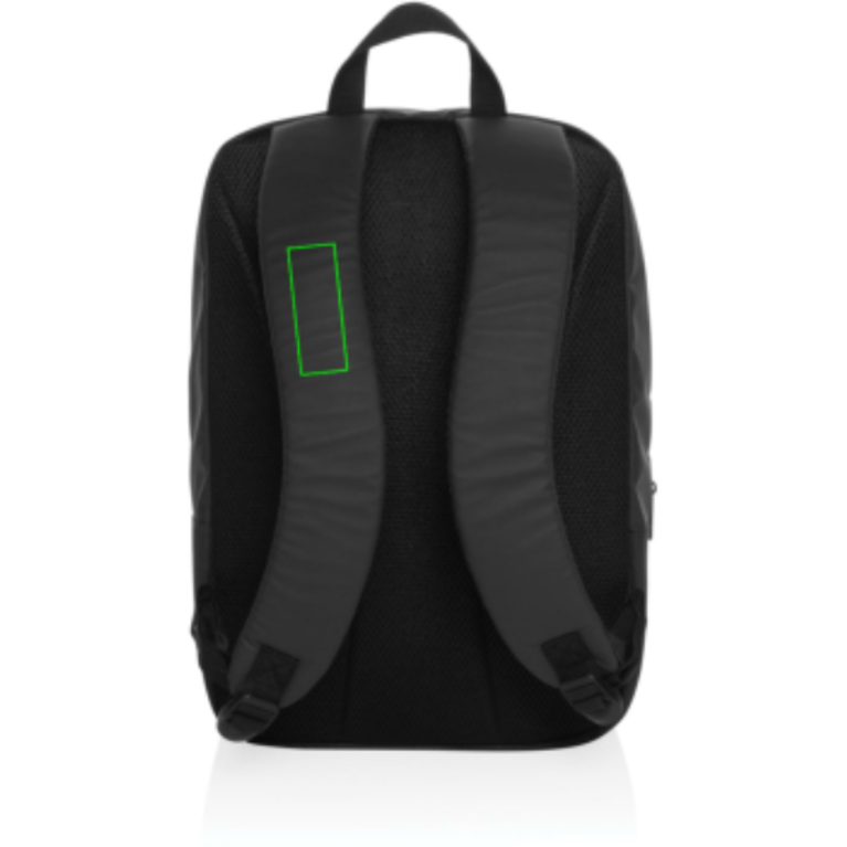 Armond 15.6" basic laptopryggsäck AWARE™ RPET