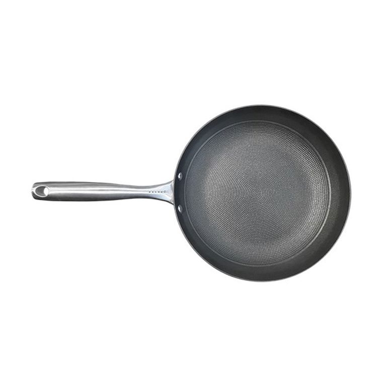 Stekpanna i lättviktsgjutjärn med Honeycomb Non-Stick, 28 cm