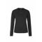 ADV ESSENCE LS TEE 2 W BLACK ADV ESSENCE LS TEE 2 W BLACK