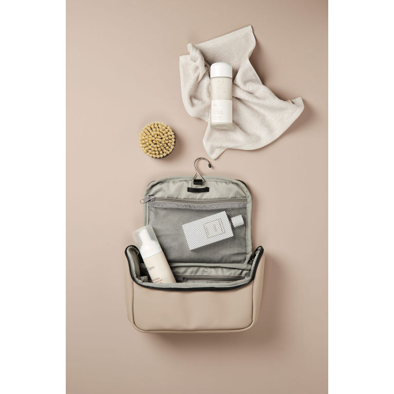 Baltimore resenecessär