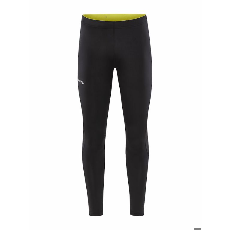 ADV ESSENCE ZIP TIGHTS 2 M