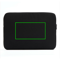 XD Design 14" Laptopsleeve - Artikel baksida