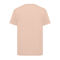 IQONIQ Kakadu relaxed t-shirt i återvunnen bomull peach nectar