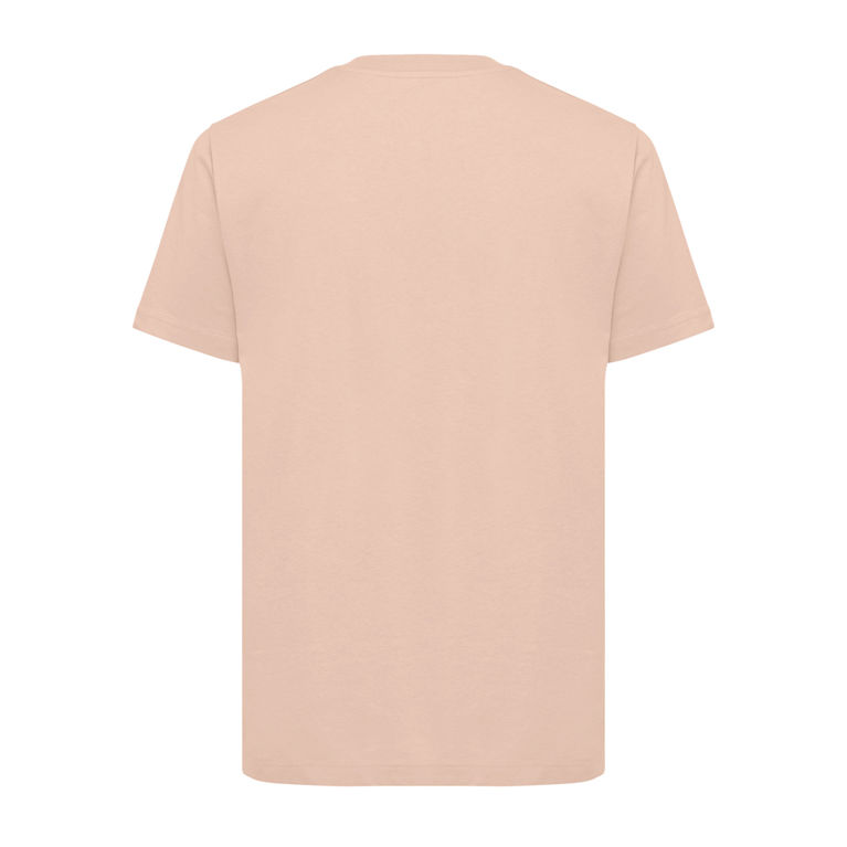 IQONIQ Kakadu relaxed t-shirt i återvunnen bomull