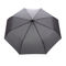 21" Impact Aware™ RPET 190T automatiskt bambu paraply stenkol 21" Impact Aware™ RPET 190T automatiskt bambu paraply stenkol