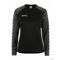 SQUAD 2.0 CREWNECK W BLACK/GRANITE SQUAD 2.0 CREWNECK W BLACK/GRANITE