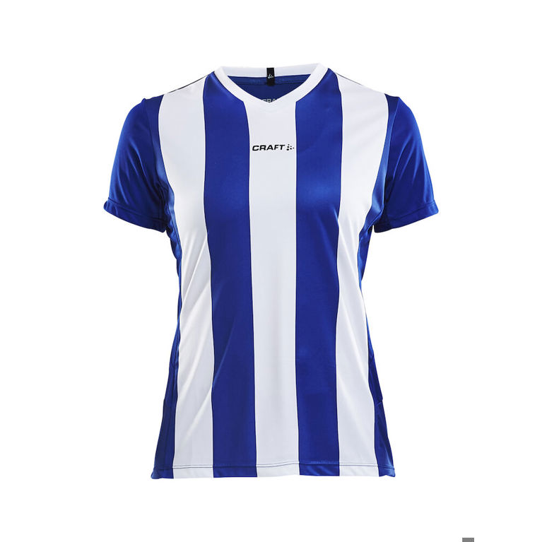 PROGRESS JERSEY STRIPE W