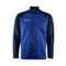 SQUAD 2.0 HALF ZIP M CLUB COBOLT/NAVY SQUAD 2.0 HALF ZIP M CLUB COBOLT/NAVY