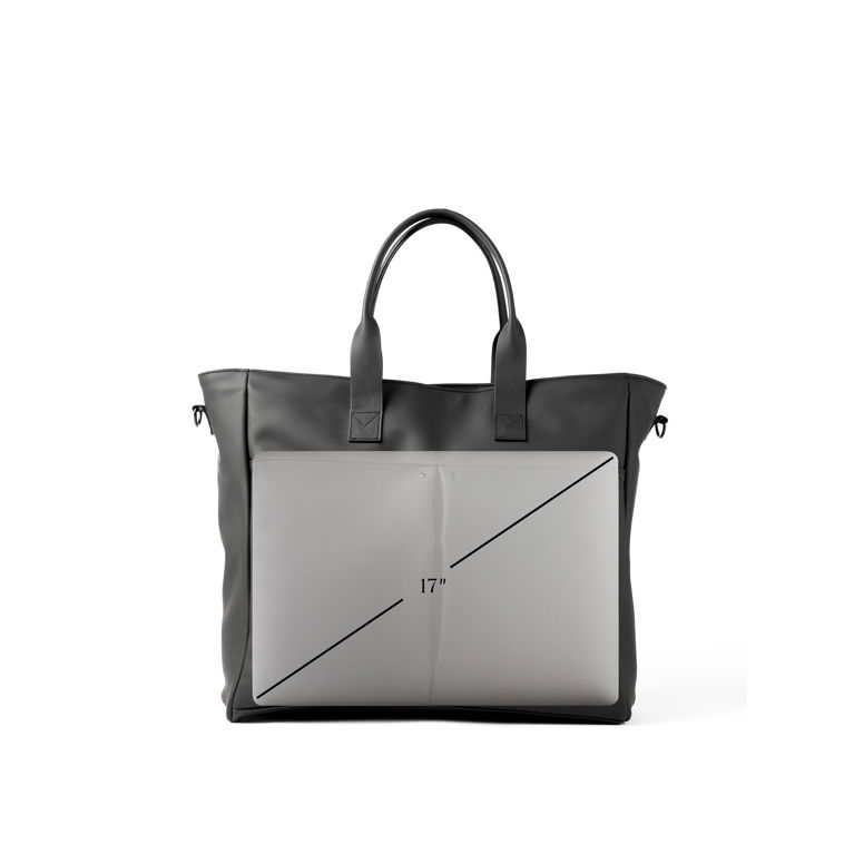 Baltimore hybrid office bag