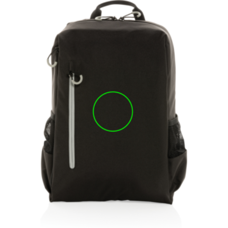 Impact AWARE™ Lima 15.6" RFID laptopryggsäck