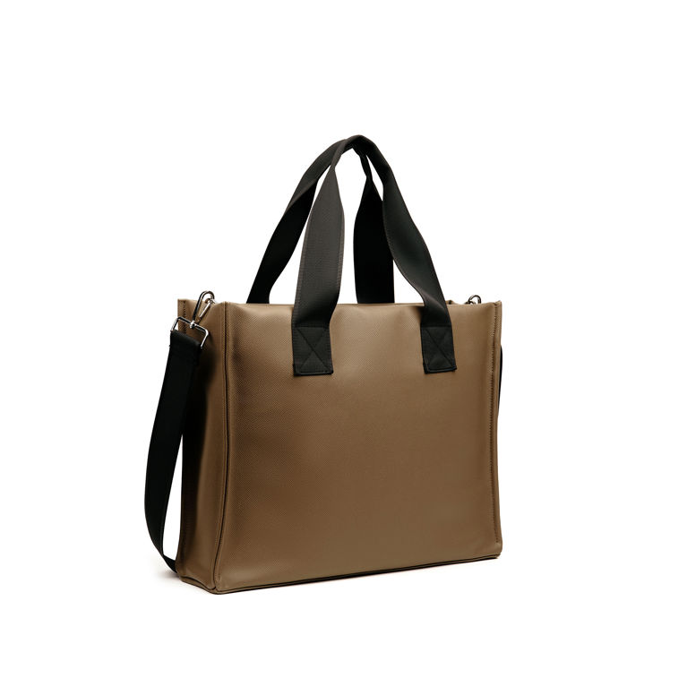 Bermond RCS återvunnen PU tote bag