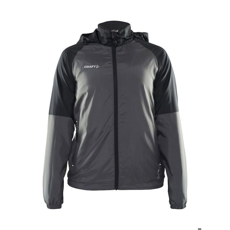 CORE UNIFY WIND JACKET W