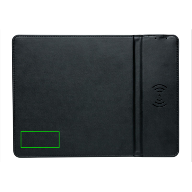 Musmatta med 5W trådlös laddning