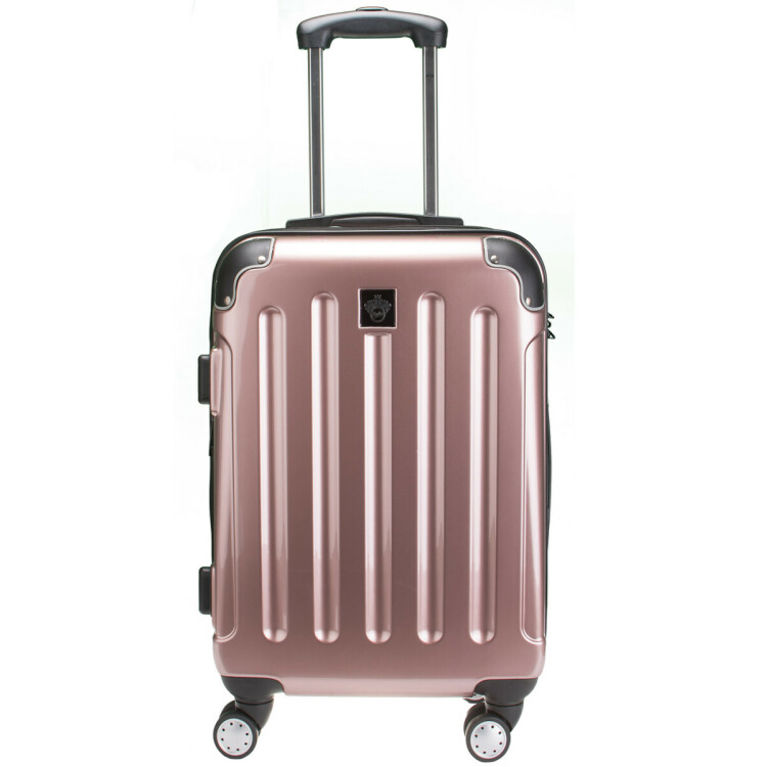 Resväska Cab Köpenhamn 60cm