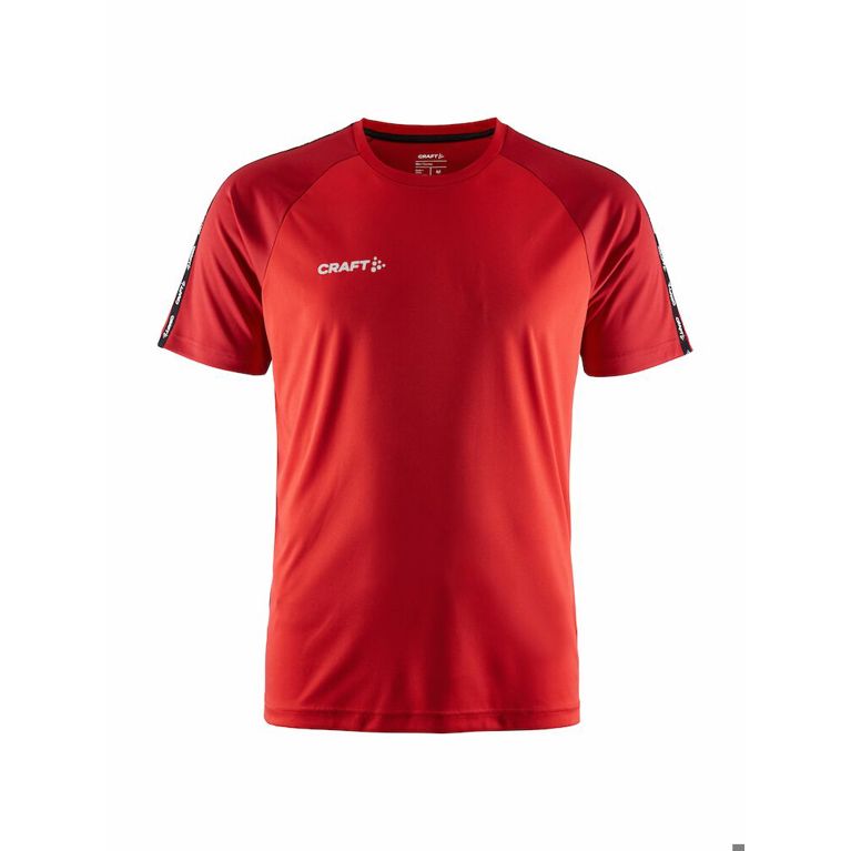 SQUAD 2.0 CONTRAST JERSEY M