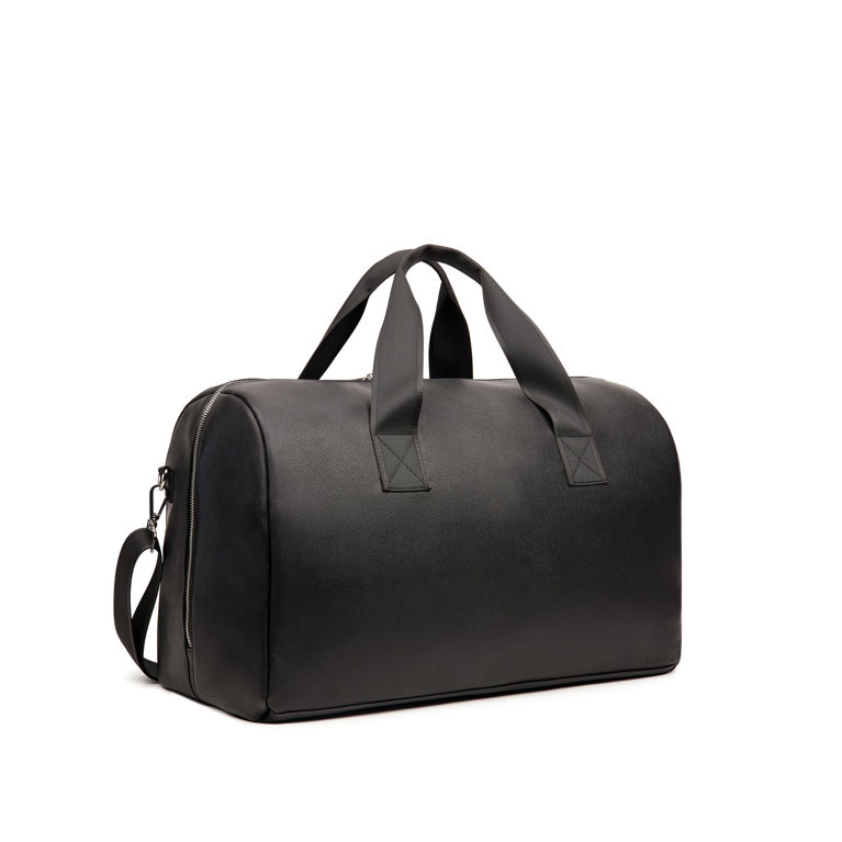 Bermond RCS återvunnen PU weekendbag