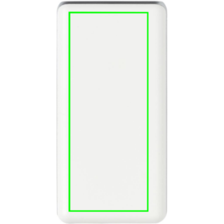 Ultrasnabb 10.000 mAh powerbank med PD