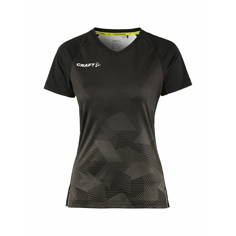 PREMIER FADE JERSEY W