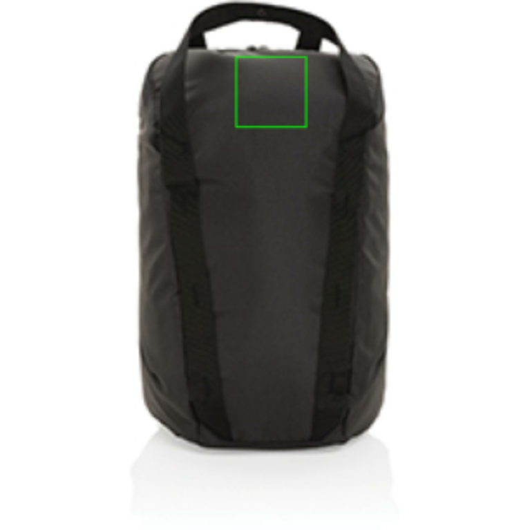 Sienna 14" laptopryggsäck AWARE™ RPET