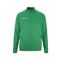 EVOLVE 2.0 FULL ZIP JACKET M TEAM GREEN EVOLVE 2.0 FULL ZIP JACKET M TEAM GREEN