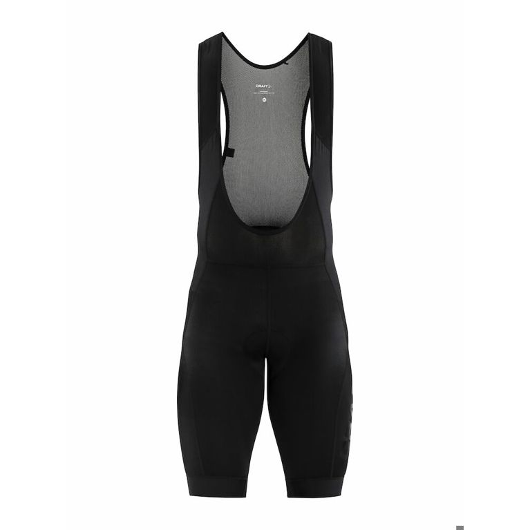 CORE ESSENCE BIB SHORTS M
