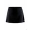 SQUAD SKIRT W BLACK SQUAD SKIRT W BLACK