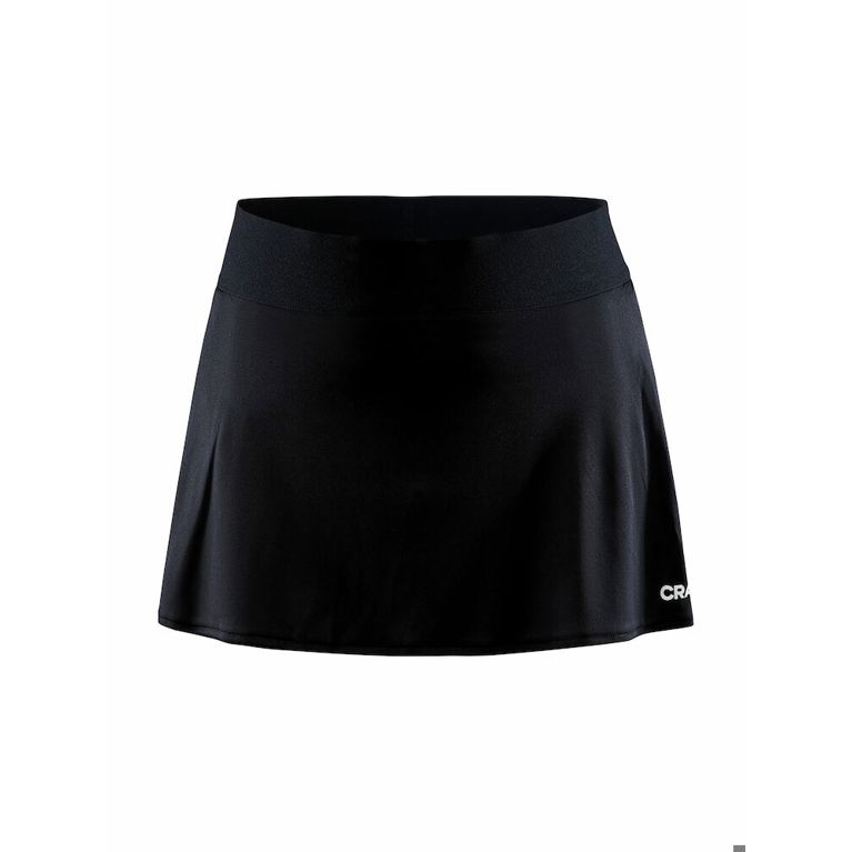 SQUAD SKIRT W