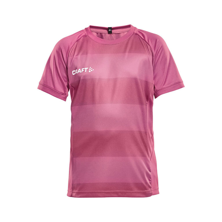 PROGRESS JERSEY GRAPHIC JR