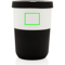 PLA cup coffee to go 380ml - artikel fram topp