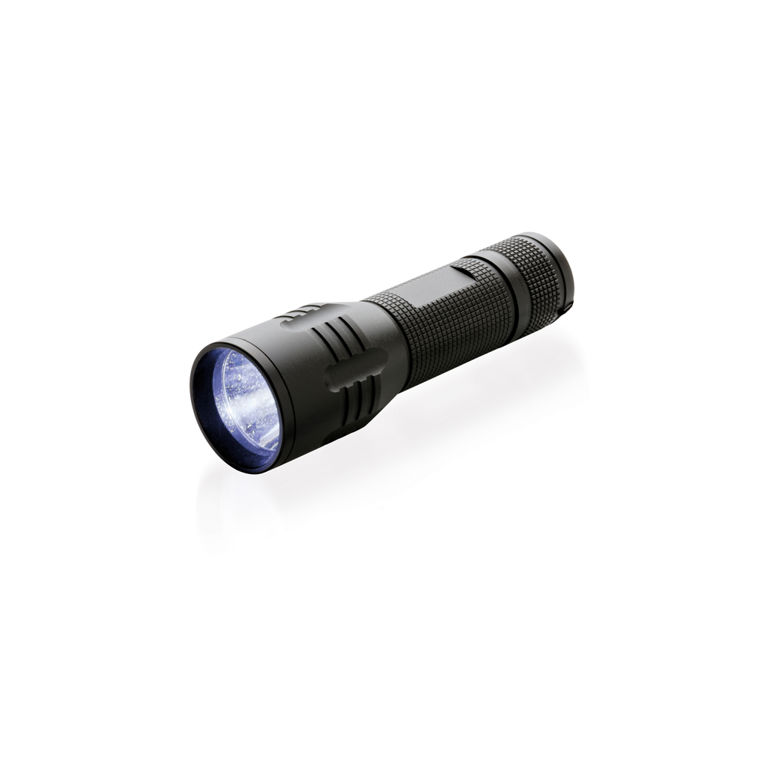 3W medium CREE-ficklampa
