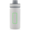 Vakuumflaska i stainless steel med sportlock 550ml - Artikel fram mitten