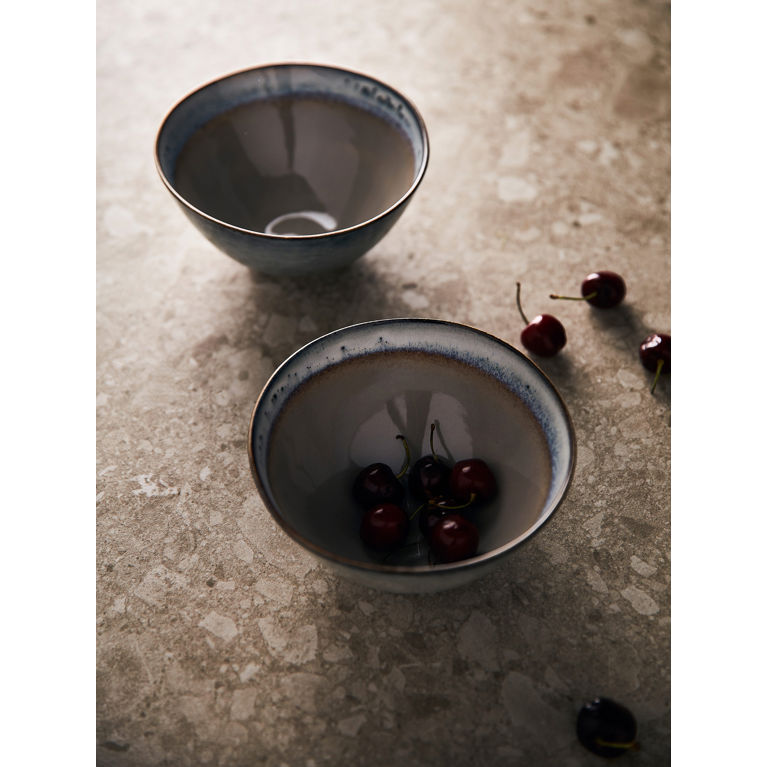 Nomimono skål 15,5 cm, 2 st