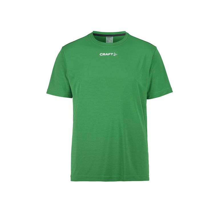 SQUAD GO FUNCTION TEE M