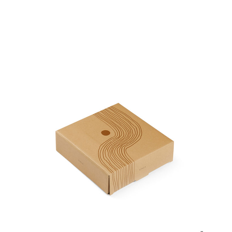 Nuvem serveringsskål