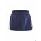PRO CONTROL IMPACT SKIRT W NAVY/WHITE PRO CONTROL IMPACT SKIRT W NAVY/WHITE
